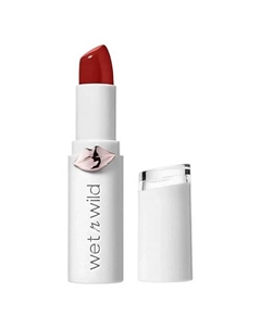 Губная помада Megalast High Shine Lip Color Wet n wild