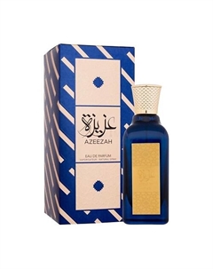 Парфюмерная вода Azeezah 100 Lattafa