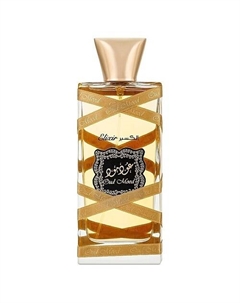 Парфюмерная вода Oud Mood Elixir 100 Lattafa