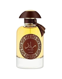 Парфюмерная вода Ra'ed Oud 100 Lattafa