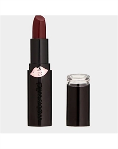 Губная помада MegaLast Matte Wet n wild