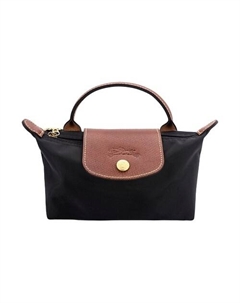 Сумка Le Pliage Zipped Tote Bag Longchamp