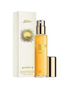 Парфюмерная вода Divine Le Parfum Travel Size 15 Jean paul gaultier