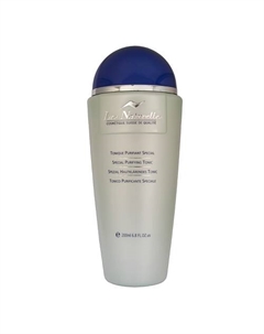 Les Naturelles Уникальный тоник для комбинированной кожи Tonique fraîcheur Jojoba 200 Predige