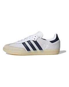 Кроссовки Samba Og White Night Indigo Adidas original