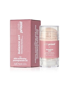 Маска для лица Balance Act 35 Skin proud