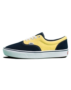 Кроссовки Era ComfyCush 'Blue Gold' Vans