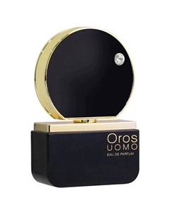 Парфюмерная вода Oros Uomo 100 Armaf perfumes