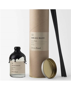 Аромадиффузор Малина 100 Lekana