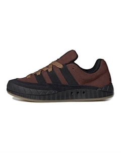 Кроссовки Adimatic Brown Core Black Adidas original