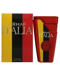 Парфюмерная вода Eternia Italia 80 Armaf perfumes
