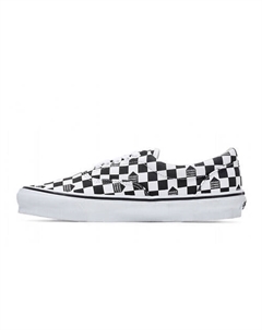 Кроссовки Era Dover Street Market X 'Monochromarket White' Vans
