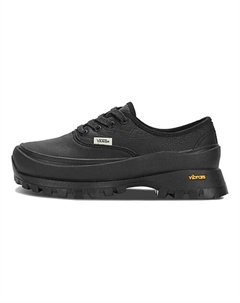 Кроссовки Vibram X Authentic Dx 'Black' Vans