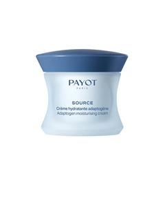 Крем для лица Source Adaptogen Moisturising Cream 15 Payot