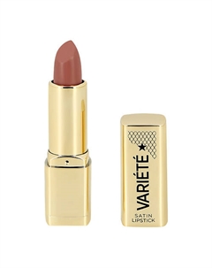 Помада для губ сатиновая Variete Satin Lipstick Eveline