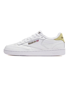 Кроссовки Club C 85 'White' Women's Reebok