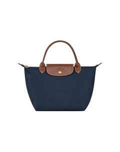 Сумка Le Pliage Zip Up Small Tote Bag Longchamp