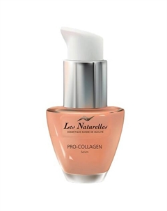 Les Naturelles Укрепляющая и тонизирующая сыворотка Sérum Pro-Collagen super-actif 30 Predige