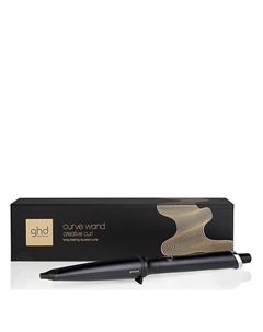 GHD Щипцы для завивки волос Creative Curl Wand 28-23мм Ghd