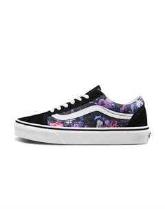 Кроссовки Old Skool Warped Floral Vans