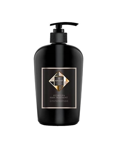 Гидро Спа маска 500 Hadat cosmetics