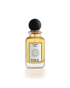 Духи Tranquil Tokyo 100 Viage fragrances