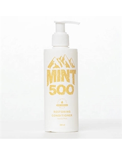 Кондиционер Restoring Conditioner Vanilla Mint 250 Mint500