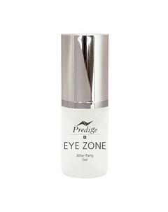 Les Naturelles Cыворотка для контура глаз с мгновенным лифтинг-эффектом Eye Zone After party 15 Predige