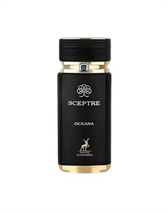 Парфюмерная вода Sceptre Oceana 100 Maison alhambra