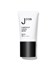 BB крем для лица тональный увлажняющий SPF 30 PA+++ 30 Jcos