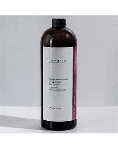Парфюмированный кондиционер для белья Lost Cherry Lambair