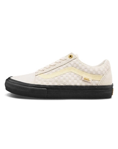 Кроссовки Old Skool Pro Lizzie Armanto Antique Vans