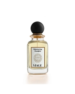 Духи Shimmering Shanghai 100 Viage fragrances