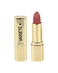 Помада для губ сатиновая Variete Satin Lipstick Eveline