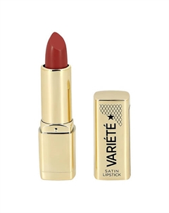 Помада для губ сатиновая Variete Satin Lipstick Eveline