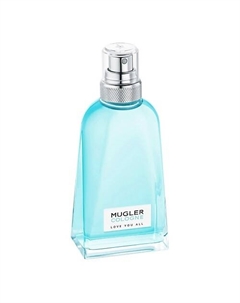 Туалетная вода COLOGNE Love You All 100 Mugler