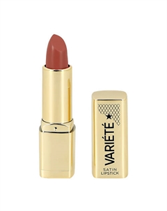 Помада для губ сатиновая Variete Satin Lipstick Eveline