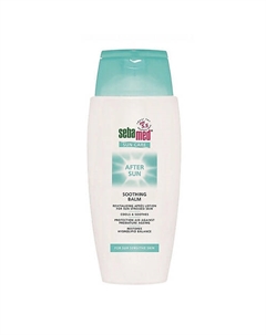 Успокаивающий бальзам после загара After Sun Soothing Balm 150 Sebamed