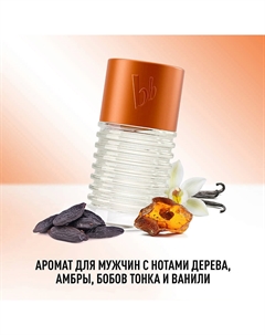 Туалетная вода Absolute Man 30 Bruno banani