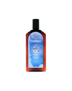 Шампунь для объема волос с аргановым маслом Argan Oil Daily Volumizing Shampoo 366 Agadir