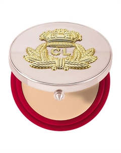 Тональное средство-бальзам Teint Fetiche Le Baume de Teint Christian louboutin beauty