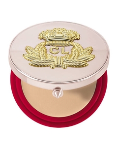 Тональное средство-бальзам Teint Fetiche Le Baume de Teint Christian louboutin beauty