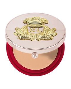 Тональное средство-бальзам Teint Fetiche Le Baume de Teint Christian louboutin beauty