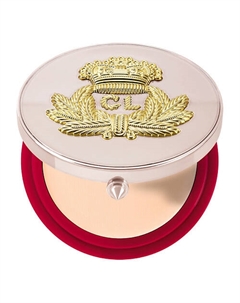 Тональное средство-бальзам Teint Fetiche Le Baume de Teint Christian louboutin beauty