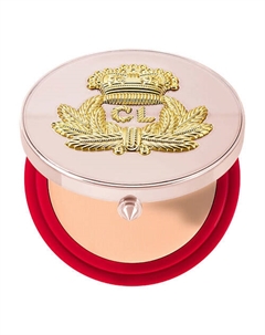 Тональное средство-бальзам Teint Fetiche Le Baume de Teint Christian louboutin beauty