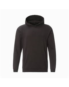 Толстовка мужская НАЧЁС, цвет чёрный, размер 50 Tusi