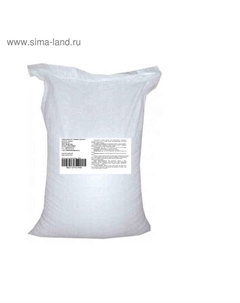 Стиральный порошок Лимон, 20 кг Lotos