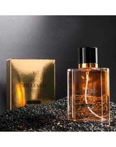 Туалетная вода мужская 1 Milliard, 100 мл Понти парфюм