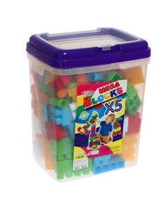 Конструктор Х5 SUPER, МИКС Amin