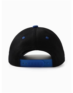 Кепка детская Authentic, размер 52-54 Kaftan